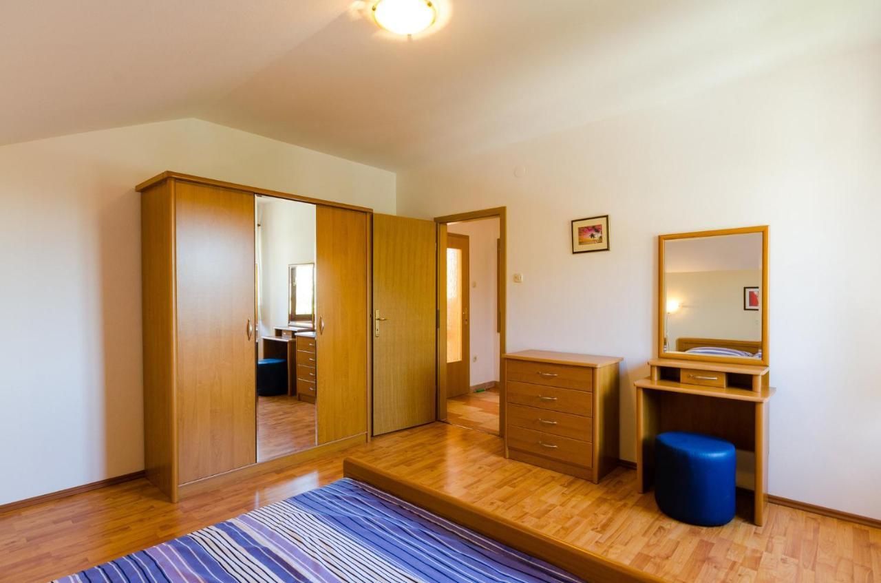 Andelko Apartment Dramalj Exterior photo
