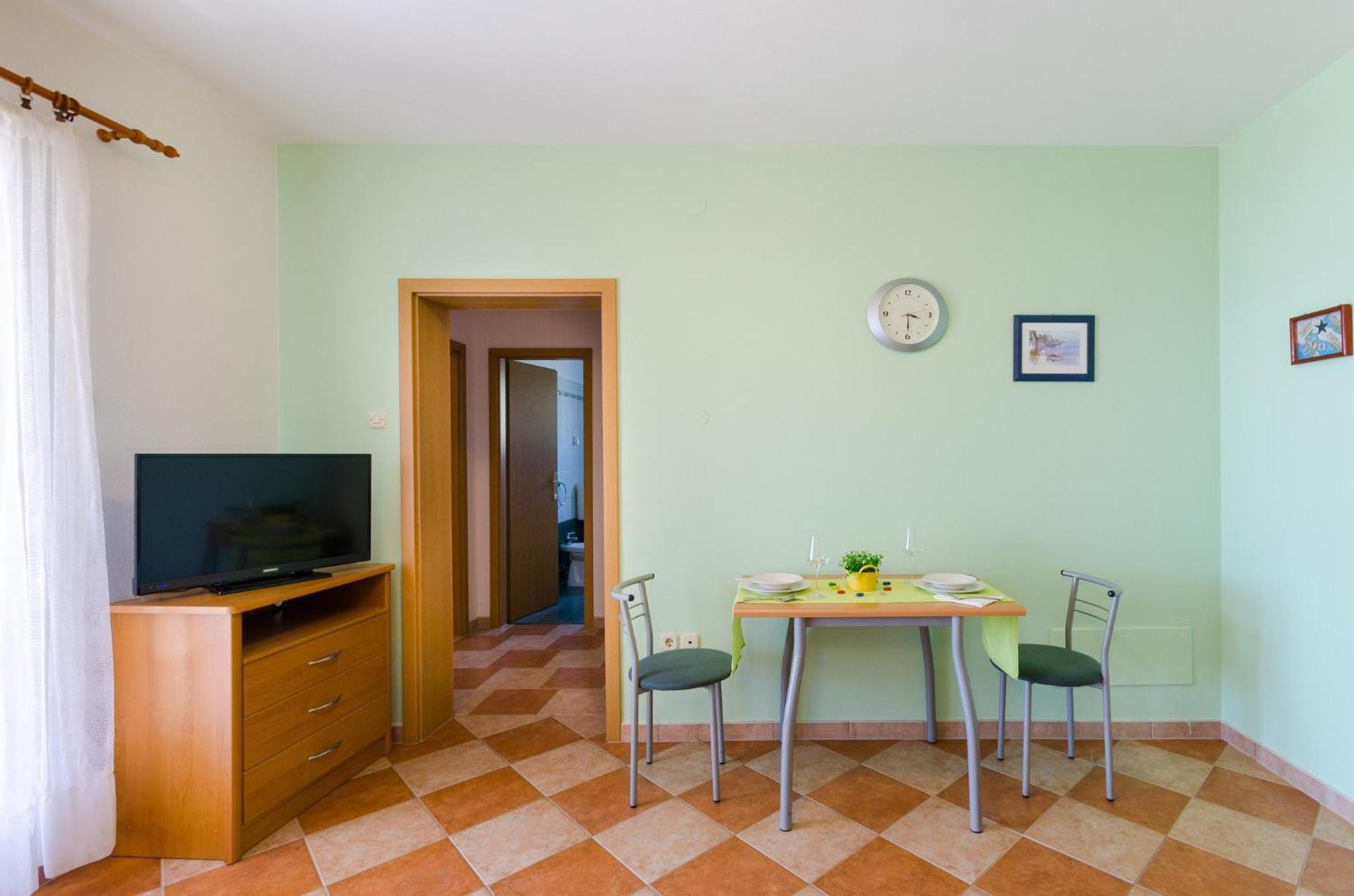 Andelko Apartment Dramalj Room photo